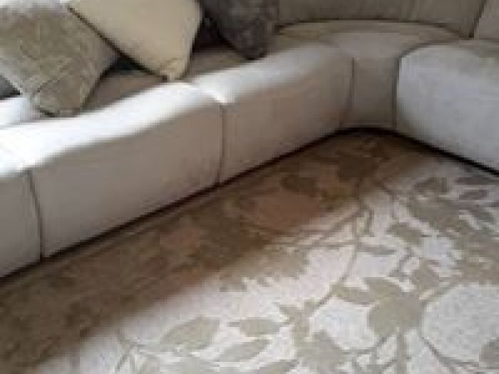 Archisio - Margo Tendaggi - Progetto Tappezzeria