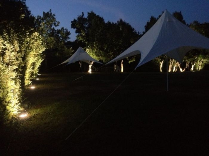 Archisio - Elettro Design srl - Progetto Impianti illuminotecnici