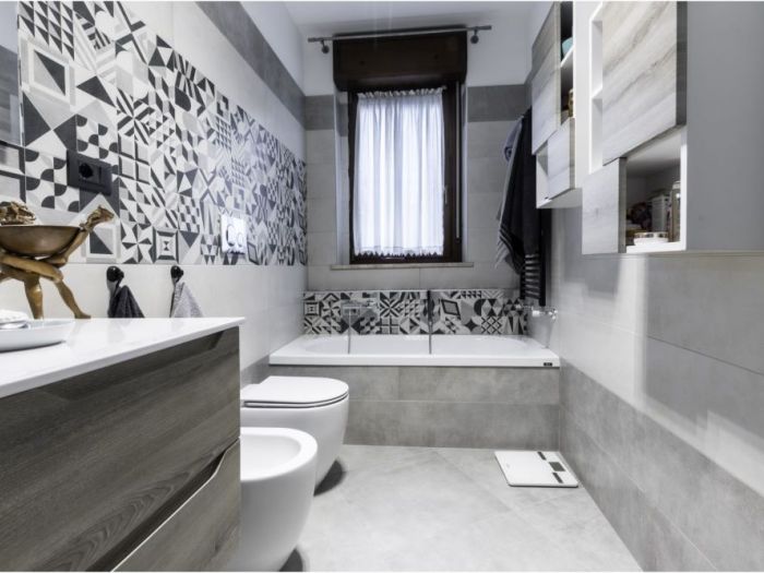 Archisio - Chiara Colucci - Progetto Casa romantica tra moderno e antico