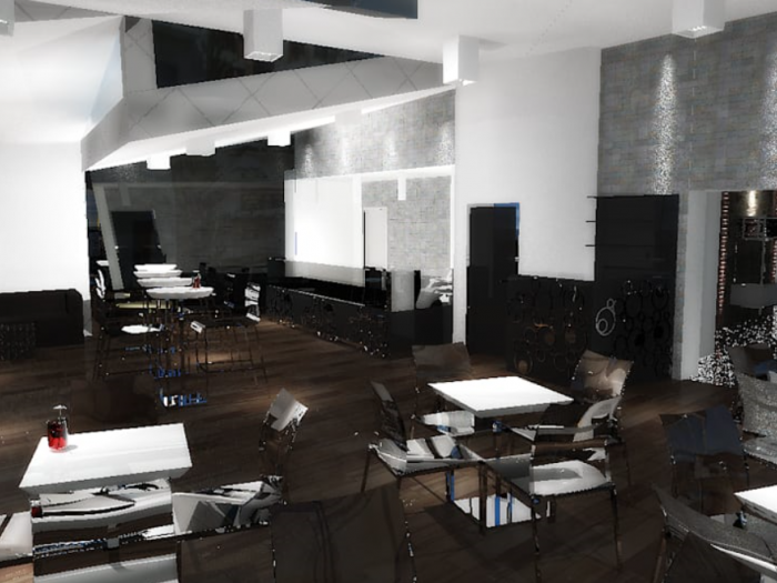 Archisio - Interiorstudio - Progetto Li cuti job