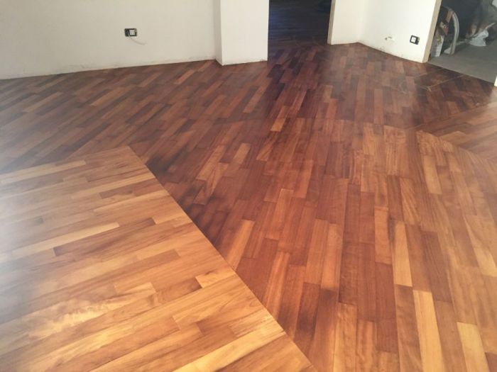 Archisio - Riviera Parquet Snc - Progetto Casa residenziale
