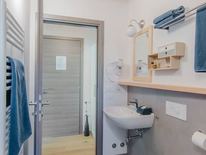 Archisio - 2ba Studio - Progetto Fotoracconto bb lupo