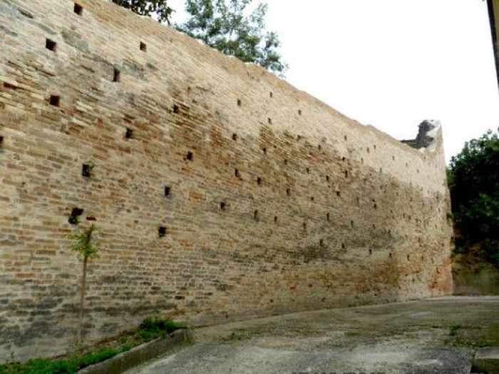 Archisio - Capriottic srl - Progetto Restauri