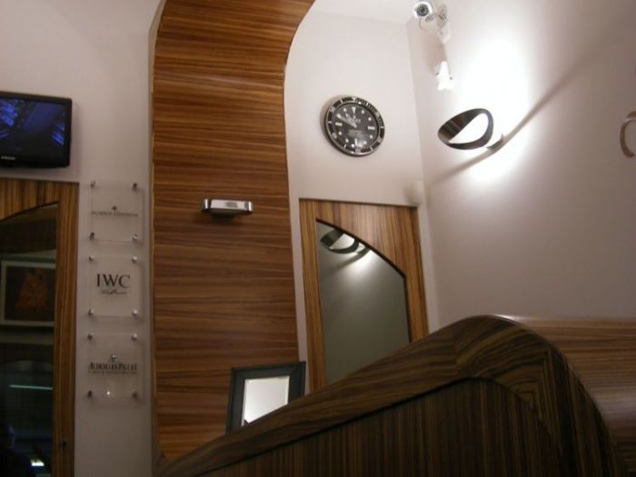 Archisio - Gennaro Fiorentino - Progetto Un piccolo gioiello