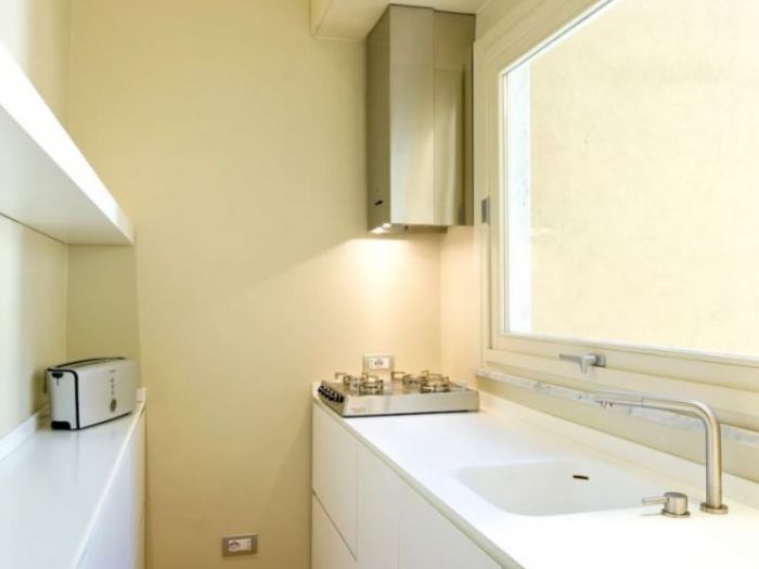 Archisio - Femia Studio Mac14 - Progetto Progettazione di interni