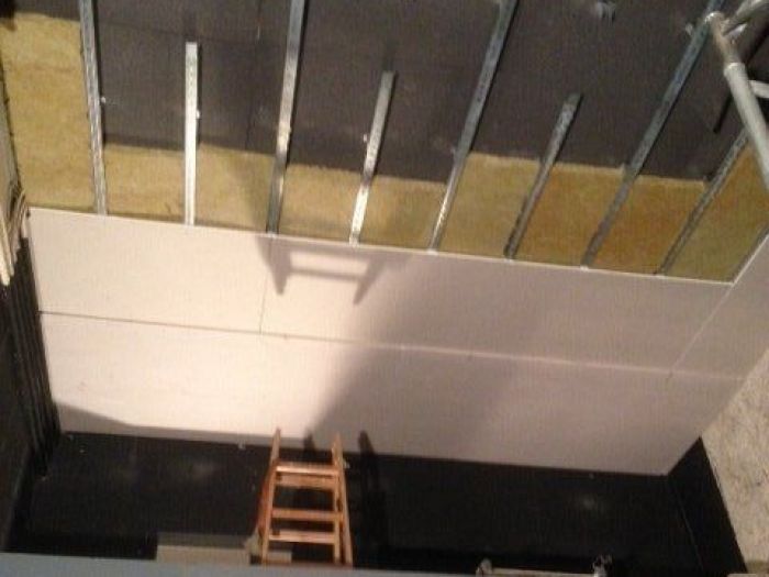 Archisio - Vima Controsoffitti Snc - Progetto Controsoffitti