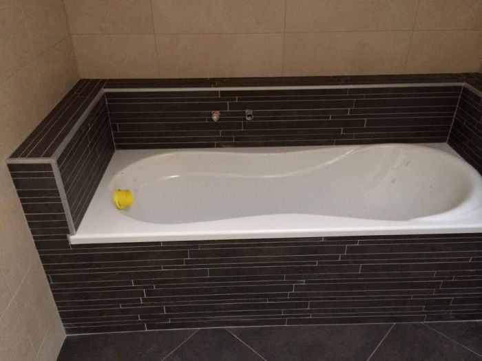 Archisio - Edil Blu Di Iannello Claudio - Progetto Ristrutturazione completa attico