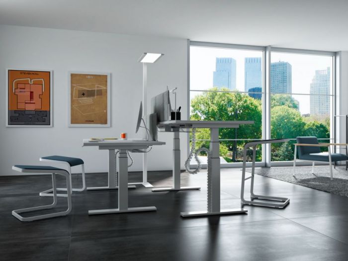 Archisio - Virtual Design - Progetto Uffici