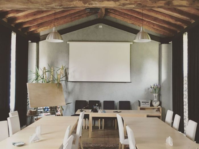 Archisio - Massimo Zago - Progetto Ristrutturazione casa campagna