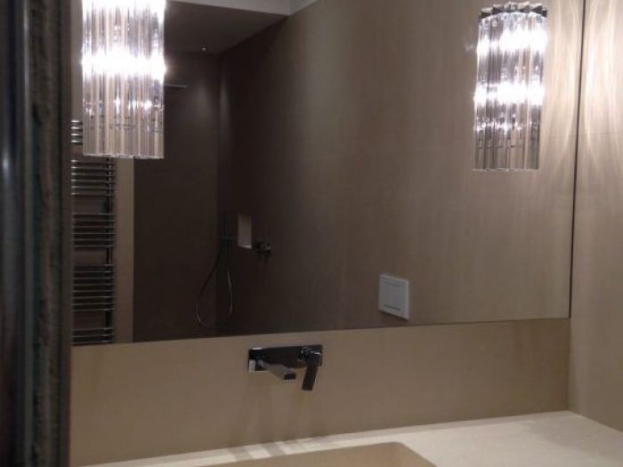 Archisio - Sofim Srl Soluzioni E Finiture Immobiliari - Progetto Bagni in ceramica e mosaici