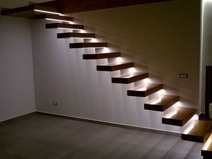 Archisio - Falegnameria Mandatori srl - Progetto Ristrutturazione di interni