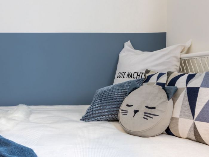 Archisio - Elisa Cattelan - Progetto Camere per studenti con stile