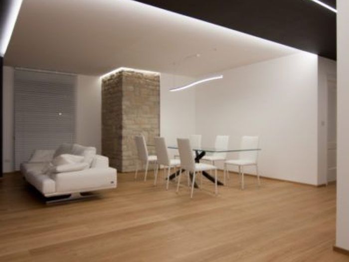 Archisio - Segni Design - Progetto Gallery