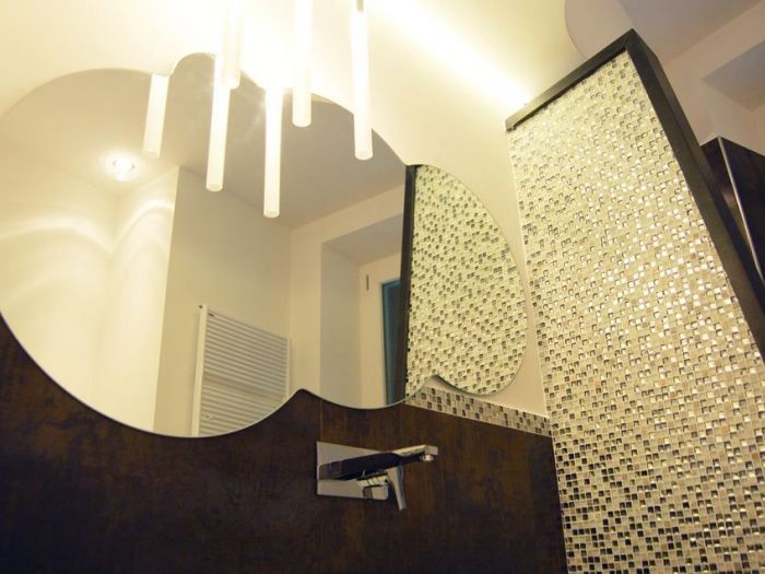 Archisio - Gianluca Fricchione - Progetto Ristrutturazione piev