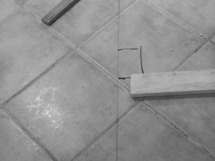 Archisio - Anna Claudia Bufo - Progetto Tracciato