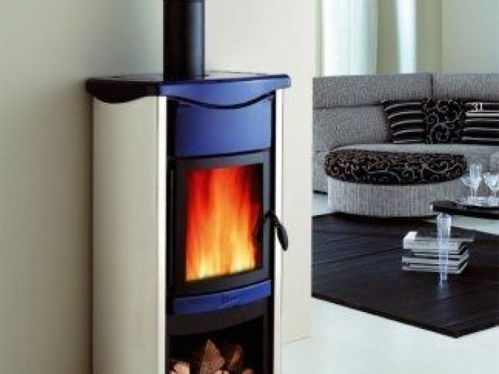 Archisio - Edilimpianti - Progetto Termocamini e termostufe