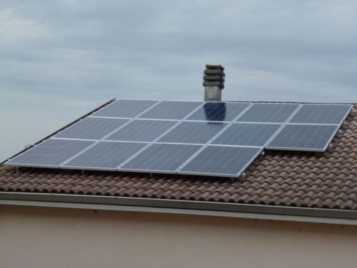 Archisio - Gear - Progetto Impianti fotovoltaici