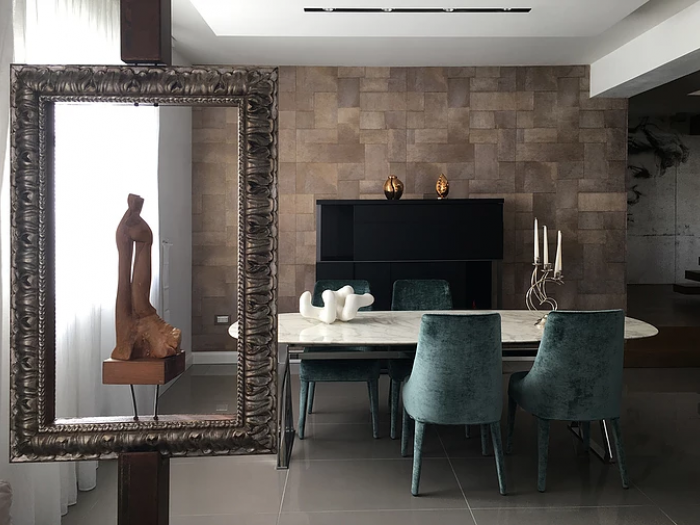 Archisio - Carla Gatto - Progetto Spazio allarte