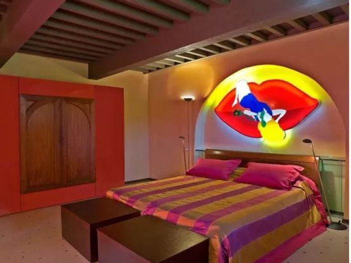 Archisio - Francesco Garlaschelli - Progetto Virtual tour