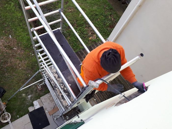 Archisio - Pucci Edilizia E Strade - Progetto Modifiche interne