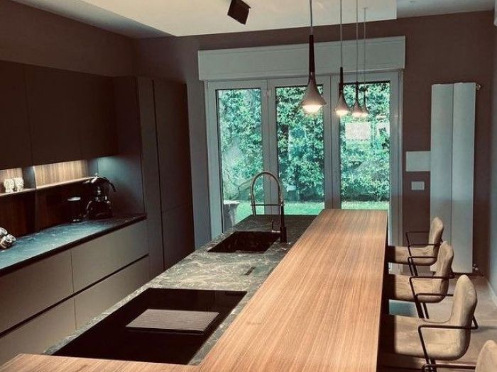 Archisio - Andrea Mauro - Progetto Alcuni lavori