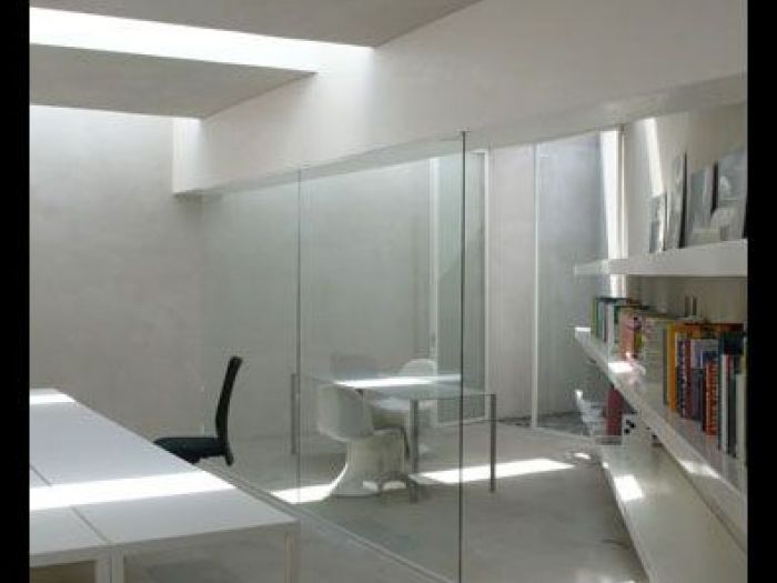 Archisio - Blu design srl - Progetto Studio fmaa