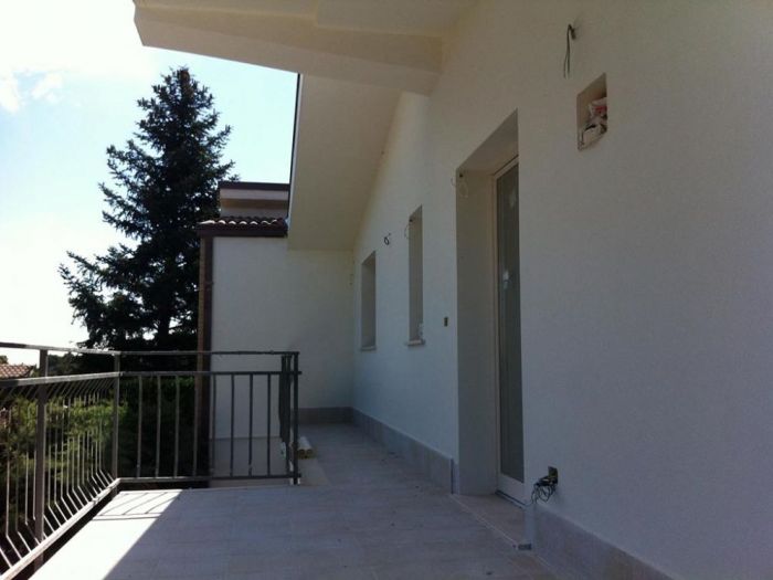 Archisio - Pedone Working - Progetto Villa as