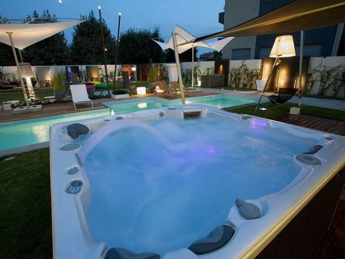 Archisio - Conti Impianti Sas Di Conti Lindo C - Progetto Esterni