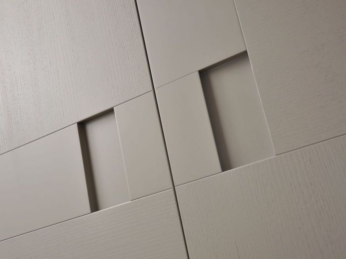 Archisio - Federico Signor - Progetto Boutique hotel clerici