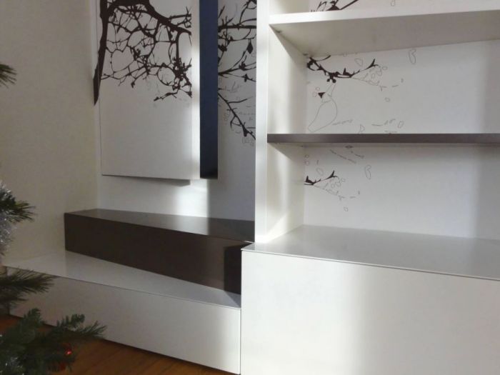 Archisio - Giulia Home Stager - Progetto Relooking dettaglivari effetti della luce