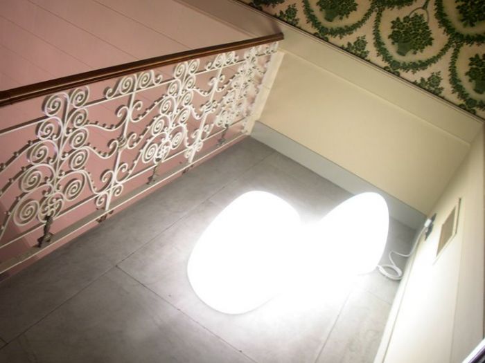 Archisio - Massimo De Salvia - Progetto Seac o2