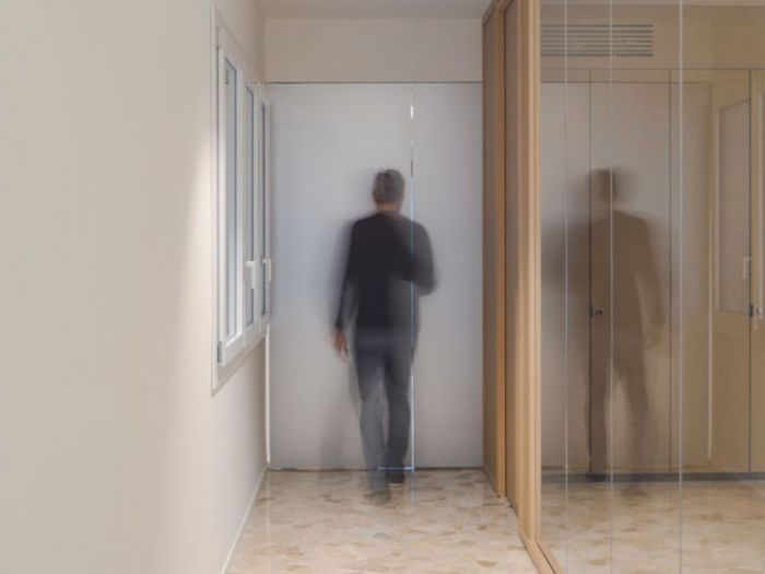 Archisio - Durante Ufficio - Progetto La semaforica