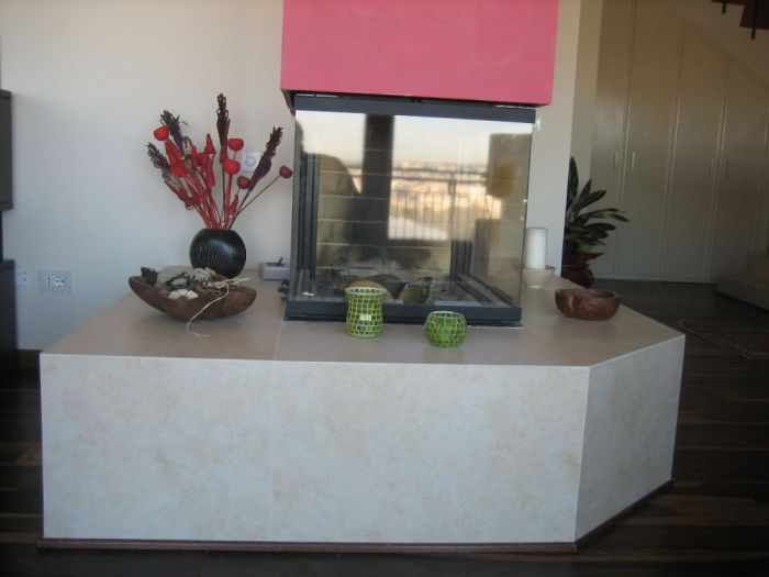 Archisio - Giuseppe Bisceglia - Progetto Casa archimede - 160mq