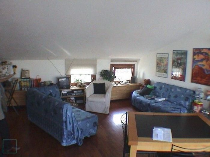 Archisio - Cofra Architettura Design Innovazione - Progetto Ristrutturazione