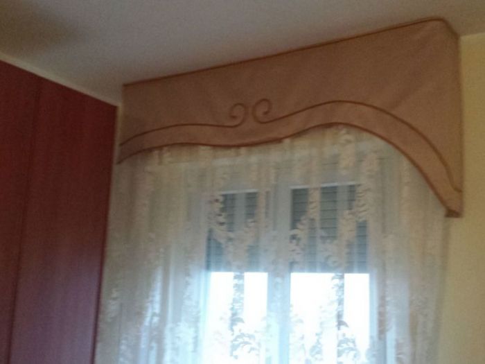 Archisio - Sciacca Sons - Progetto Il tappezziere a tutto campo dove ce tessuto ci siamo noi