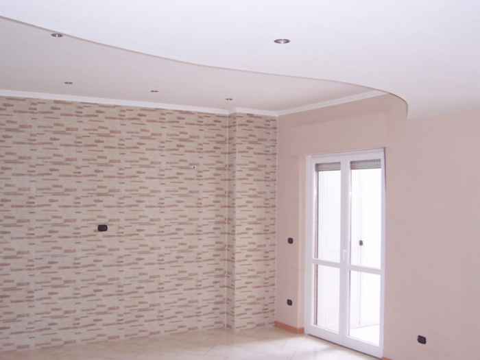 Archisio - Edilizia Spione - Progetto Ristrutturazione di interni