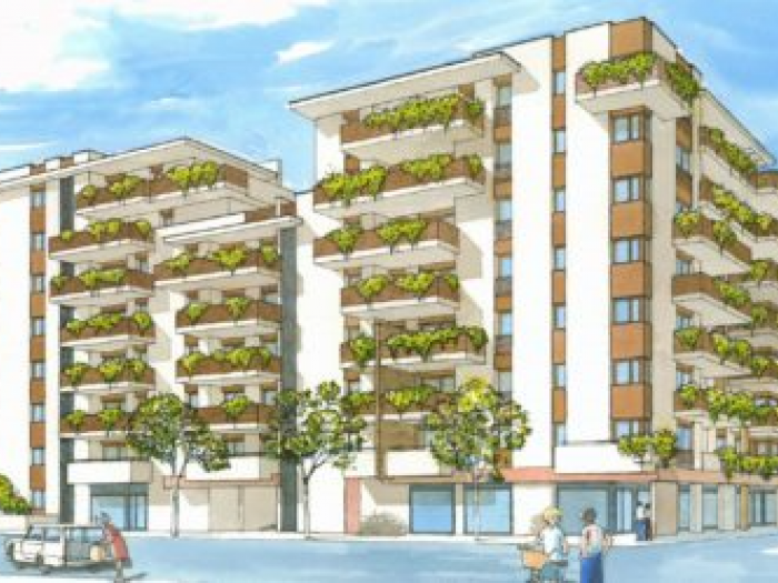 Archisio - Chiavi E Sicurezza Fabbro Di Maiorino Mirko C - Progetto Gestioni condominiali