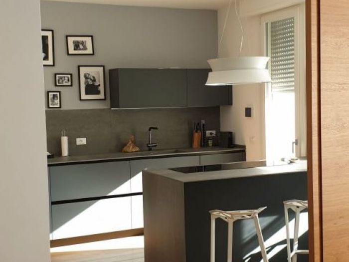 Archisio - Fratelli Cudone Rapp - Progetto Pavimenti e rivestimenti in legno