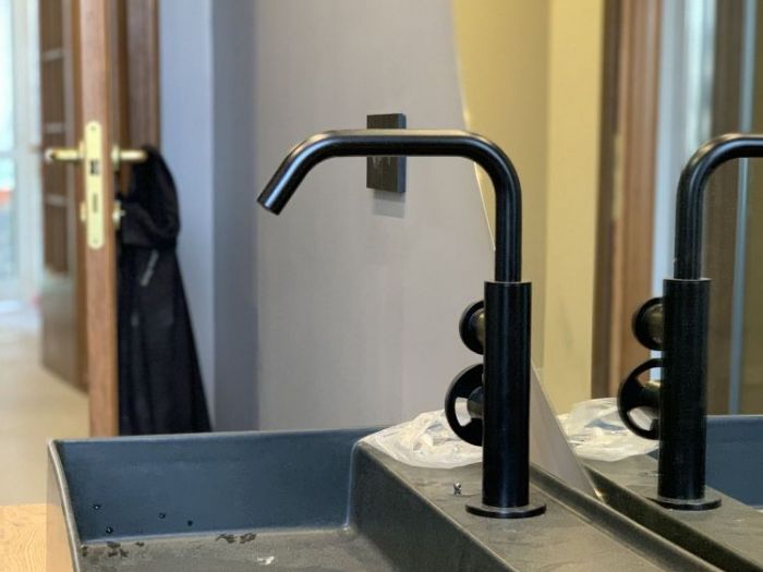 Archisio - Taes Group srl - Progetto House lc