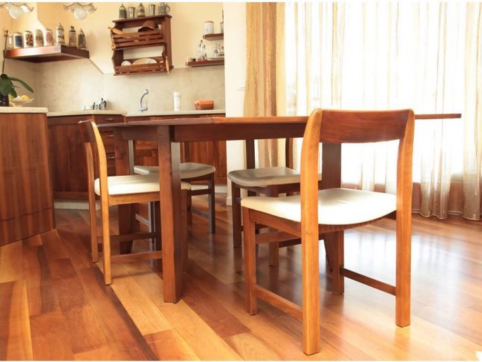 Archisio - Falegnameria 1998 - Progetto Cucine