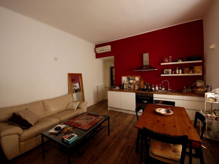 Archisio - Mbquadro Architetti - Progetto Ristrutturazione appartamento milano