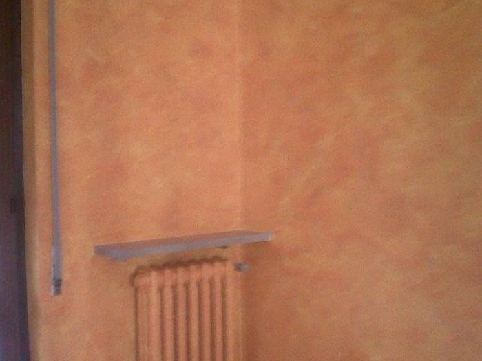 Archisio - Pitture E Decori Di Agostino Di Canito - Progetto Decorazione e tinteggiatura di interni