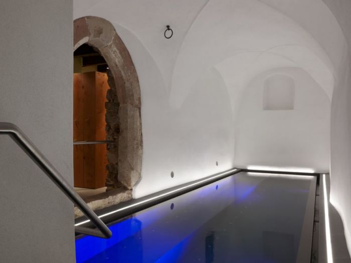 Archisio - Christian Schwienbacher - Progetto Kabis