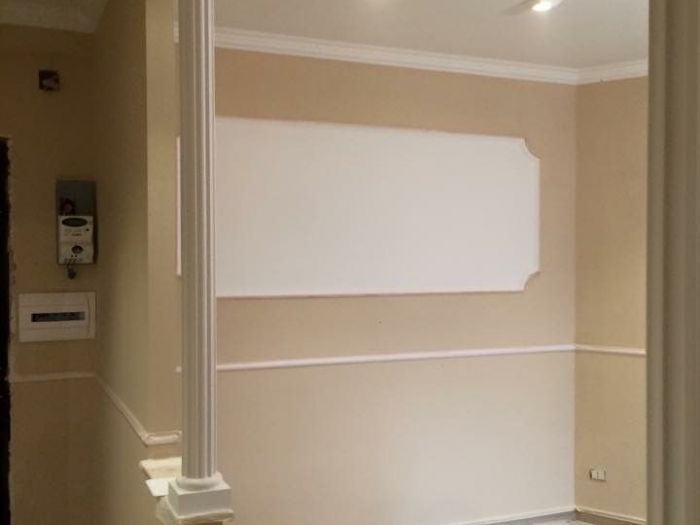 Archisio - Antonio Craiscuolo - Progetto Ristrutturazione di interni