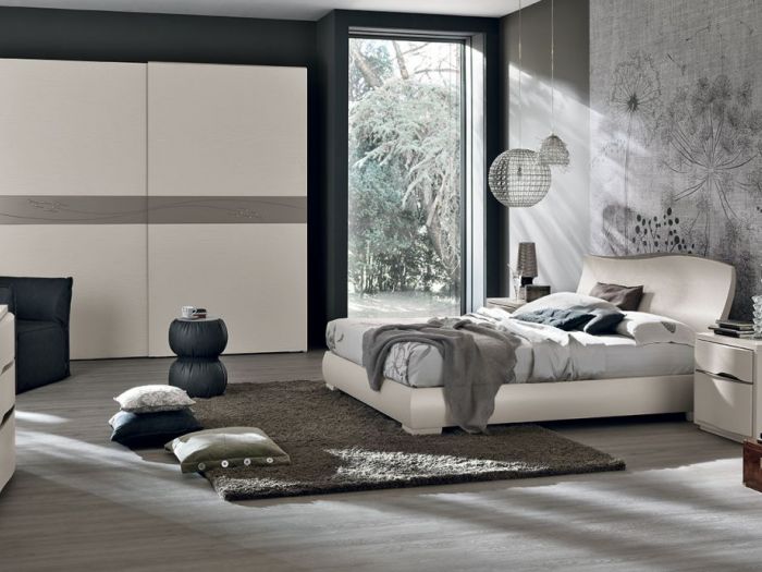 Archisio - A T Arredamenti Trapletti Snc - Progetto Camere