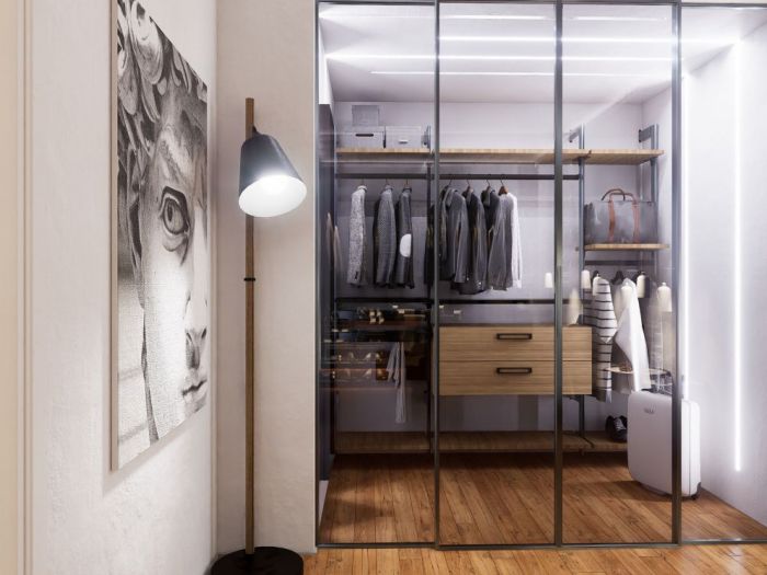 Archisio - Studio Gentile - Progetto Verdeluce residence