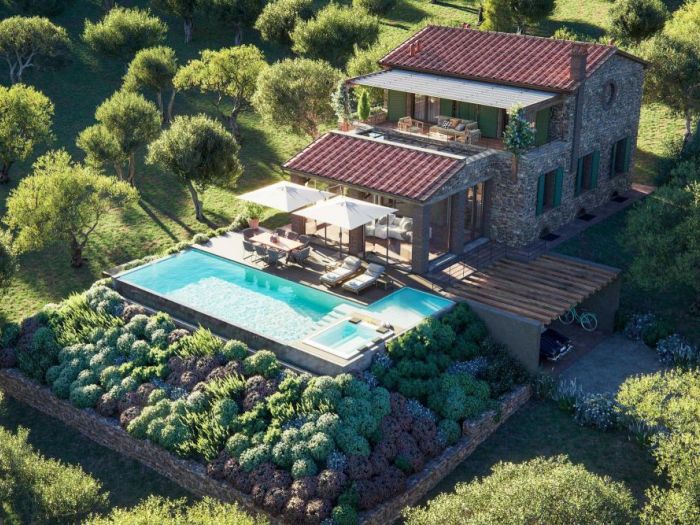 Archisio - Eleonora Frosini - Progetto Le venelle