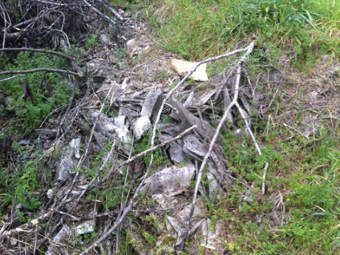 Archisio - Ad Costruzioni Edili - Progetto Bonifica amianto