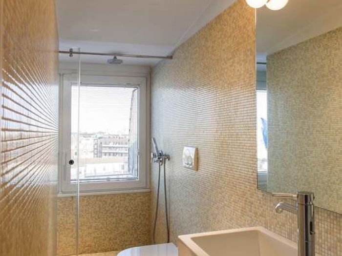 Archisio - Arkimago - Progetto Sottotetto alla francese