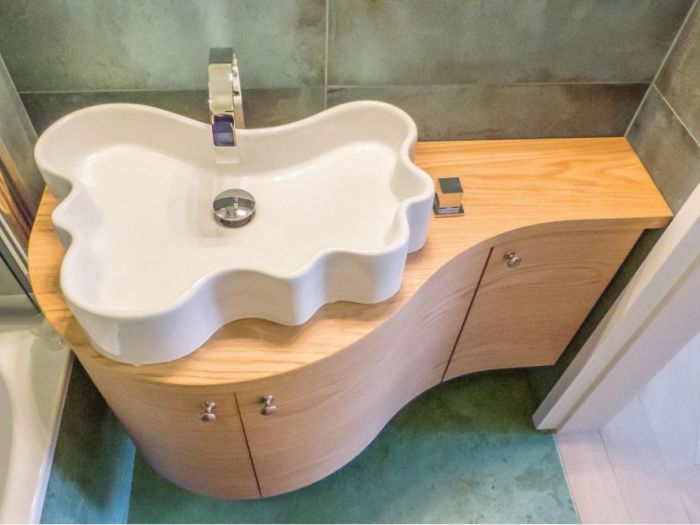 Archisio - Studio Rocca - Progetto Il mare dinverno